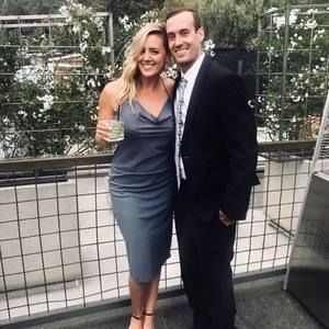 Meet your Posher, Krystle